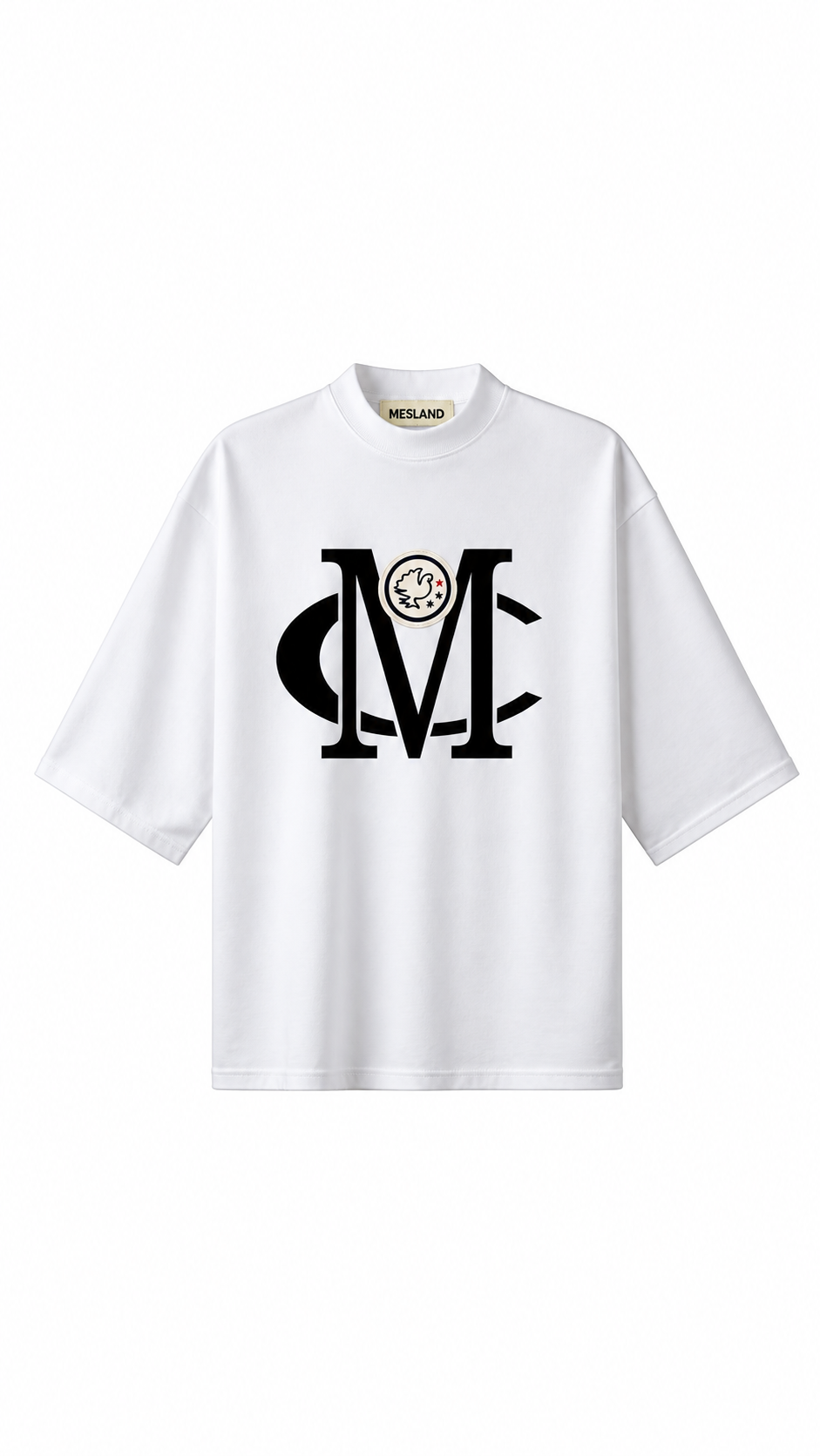Mesland Company T-shirt