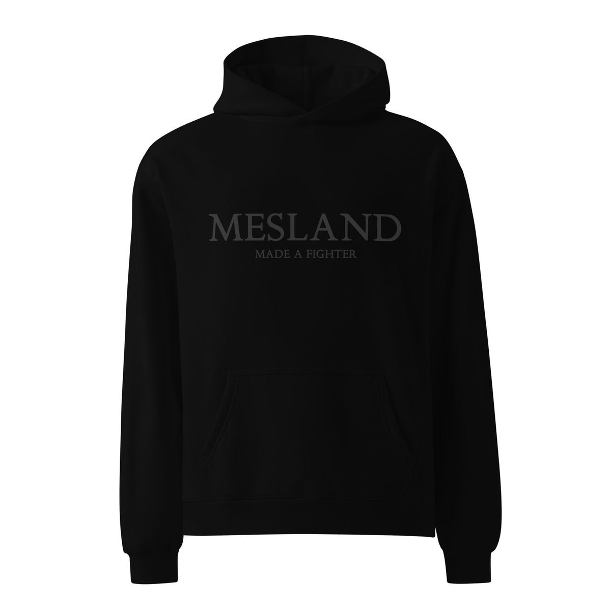 Mesland original hoodie