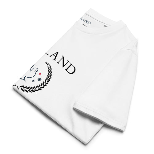 Mesland Organic Cotton T-shirt